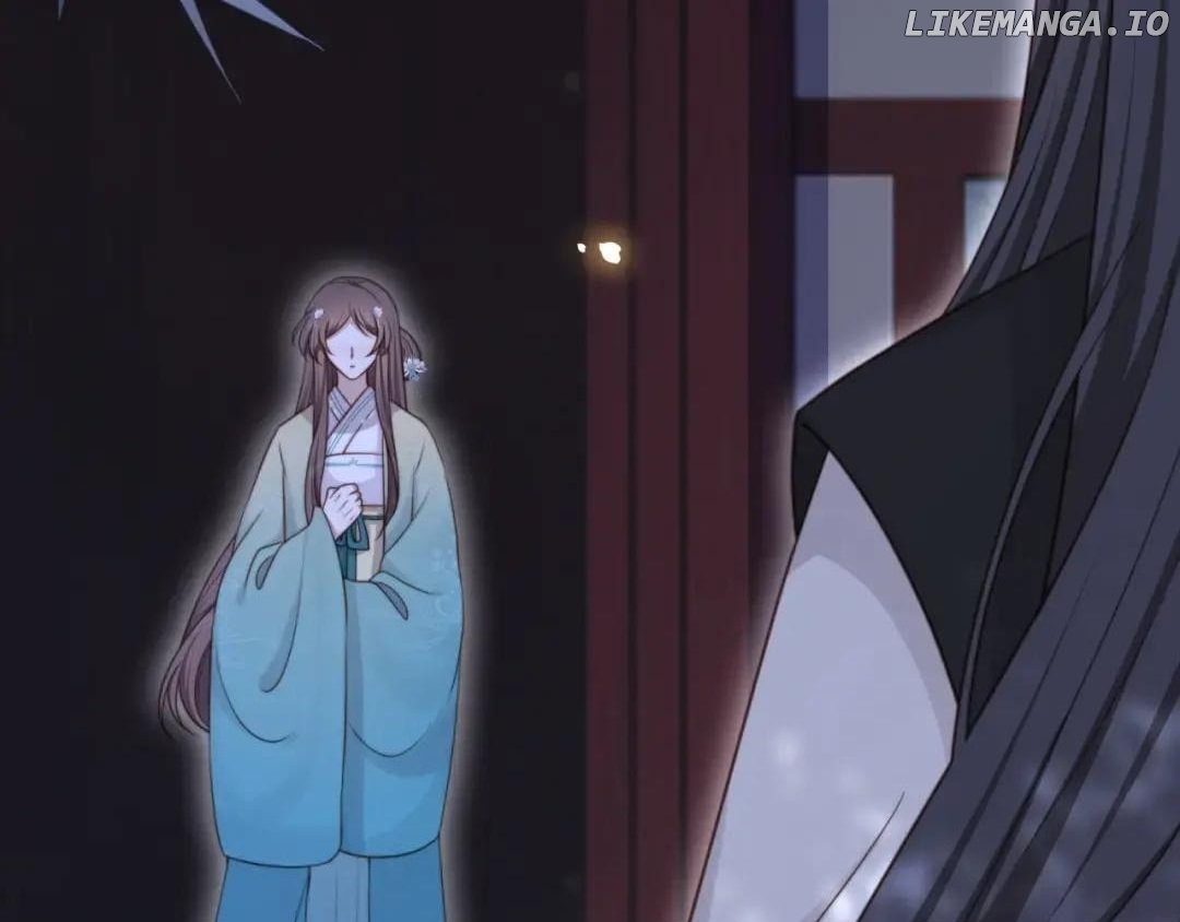 Lonely Emperor Chases His Sister-in-Law Chapter 73 - page 77